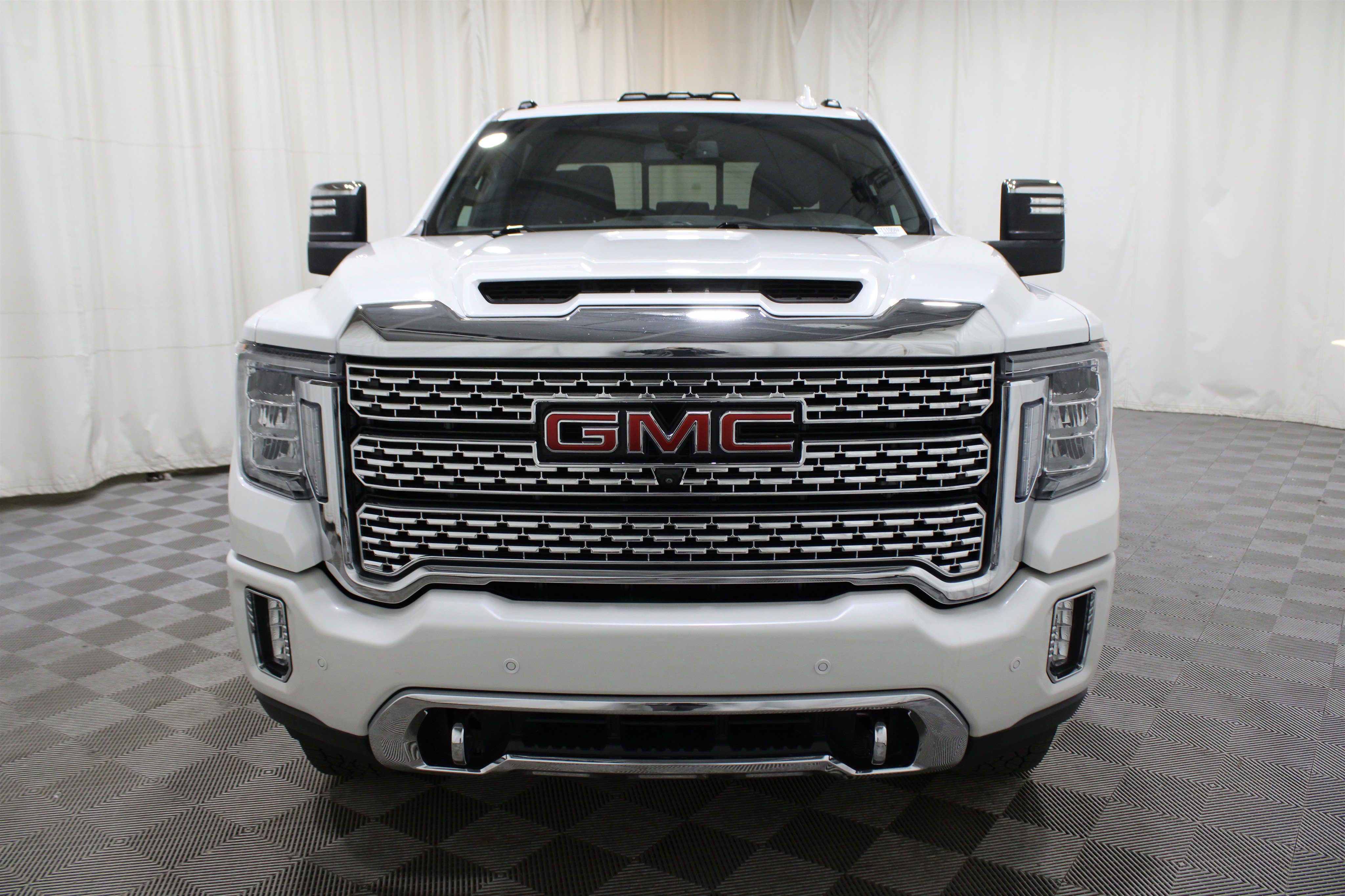 Used 2022 GMC Sierra 2500 Denali image 42