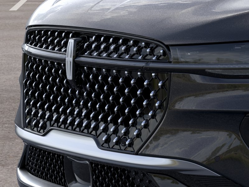 New 2026 Lincoln Nautilus Reserve AWD/4WD image 57