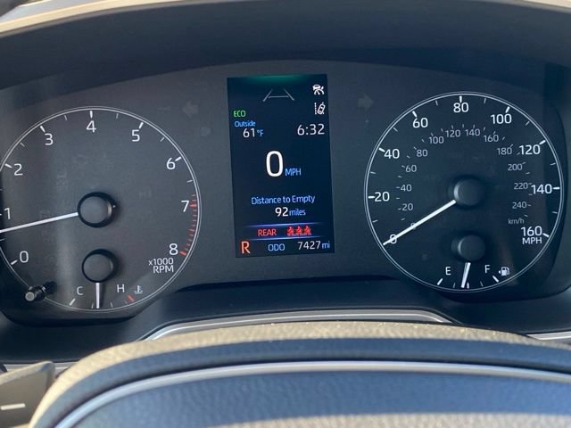 Certified 2024 Toyota Corolla SE w/ SE Package FWD image 26