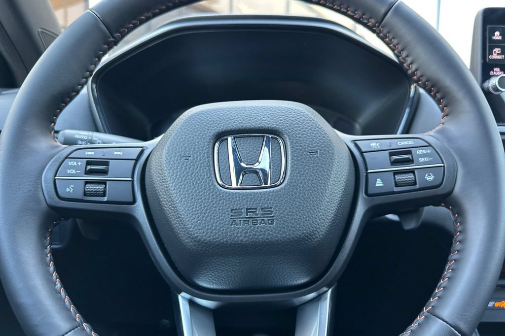 New 2026 Honda CR-V Sport-L image 48