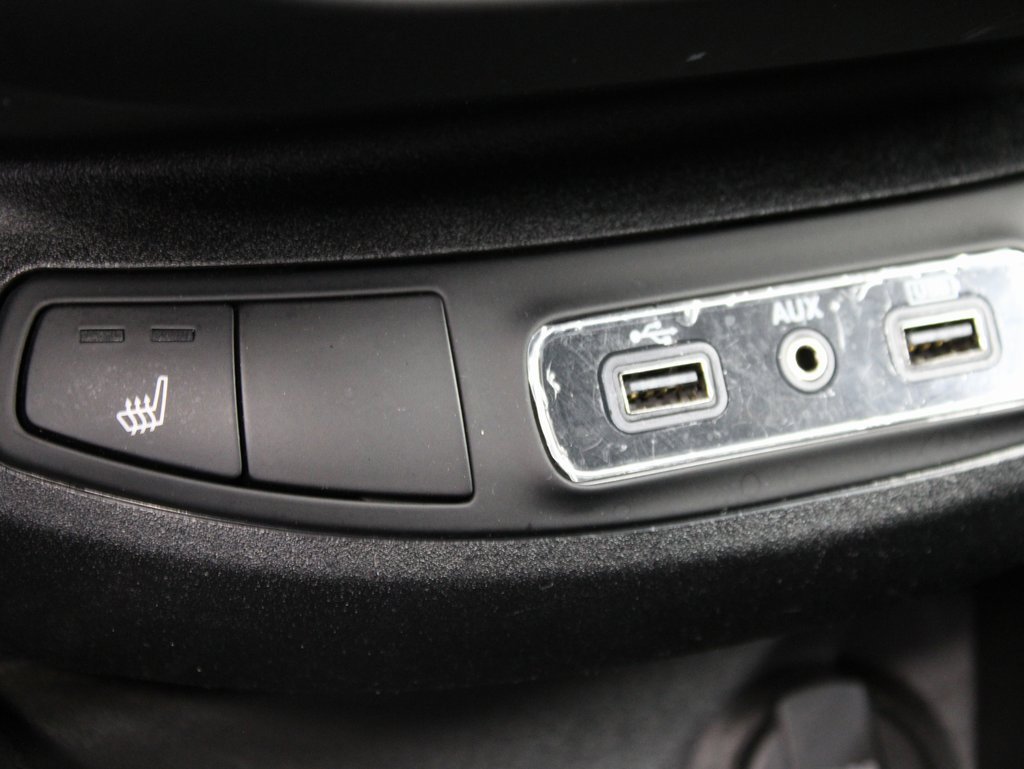 Used 2019 FIAT 500X Trekking w/ Sunroof & Beats Package image 45