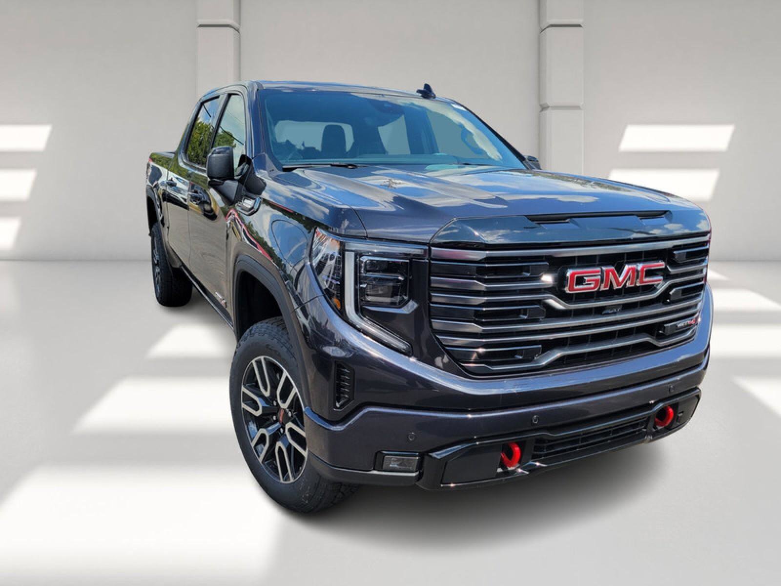 New 2026 GMC Sierra 1500 AT4 w/ AT4 Premium Package image 3