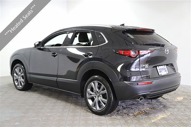 New 2025 MAZDA CX-30 AWD 2.5 S w/ Premium Package image 4