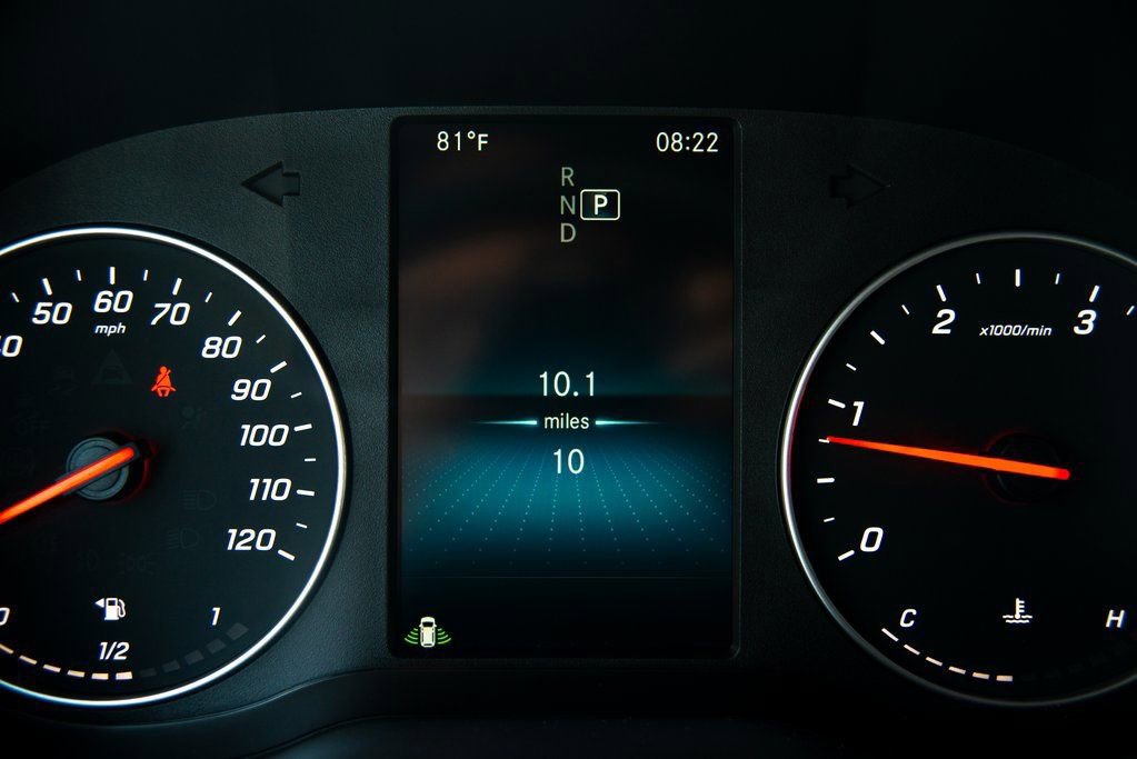 Used 2024 Mercedes-Benz Sprinter 144 Cargo image 33