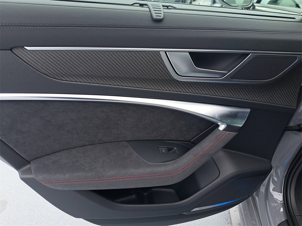 New 2026 Audi RS 6 performance image 25