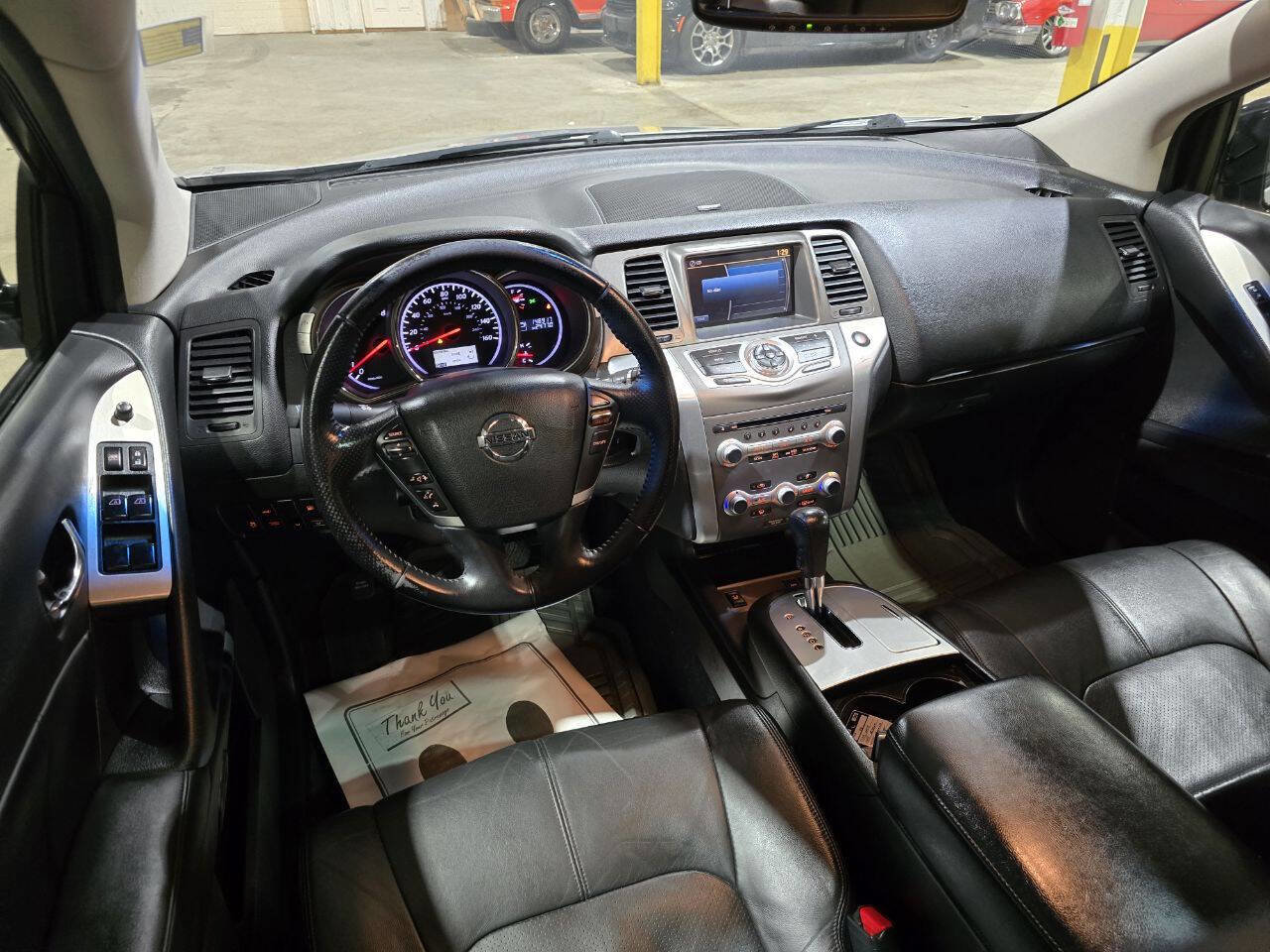 Used 2014 Nissan Murano SL image 30