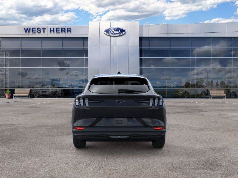 New 2026 Ford Mustang Mach-E Premium w/ Sport Appearance Package AWD/4WD image 6