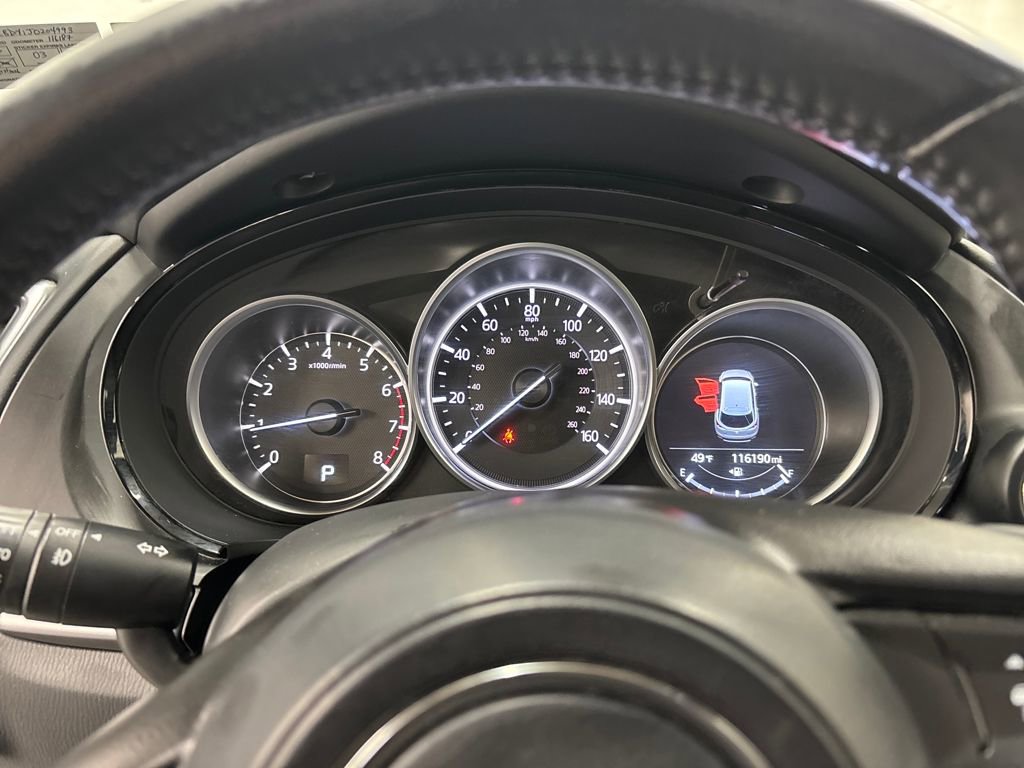 Used 2018 MAZDA CX-9 Grand Touring image 14