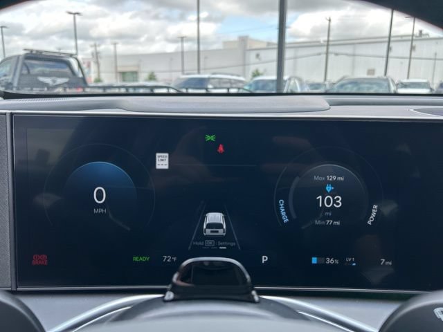 New 2026 Hyundai Ioniq 9 SEL AWD/4WD image 29