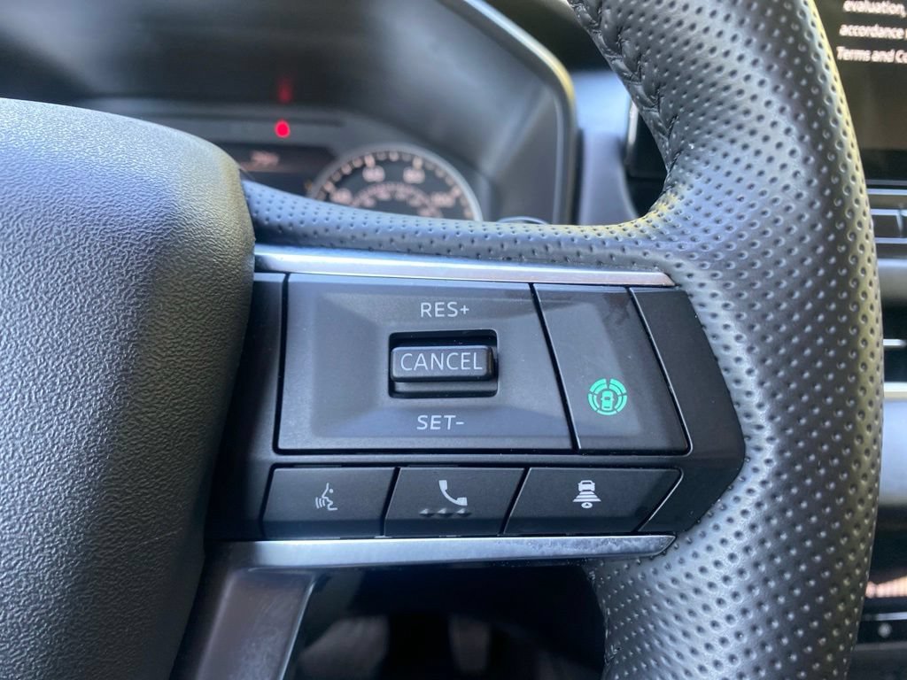 Used 2025 Mitsubishi Outlander SE AWD/4WD image 19