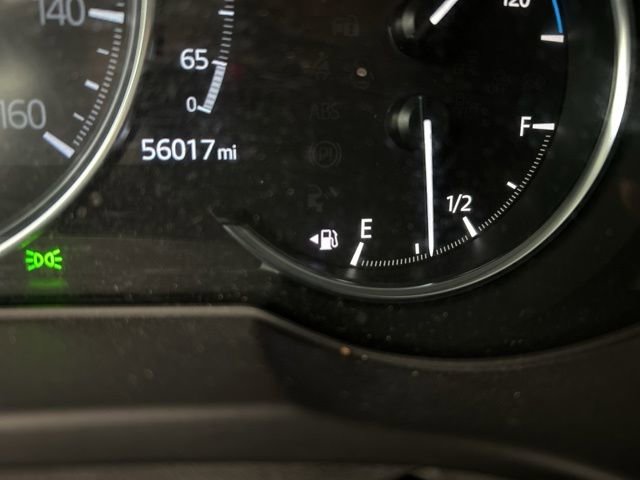 Used 2021 MAZDA CX-5 Grand Touring image 31