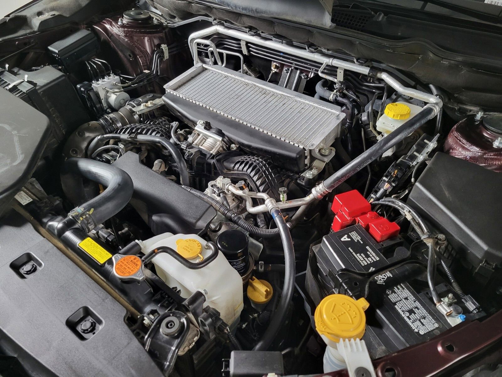 Used 2023 Subaru Ascent Touring image 10