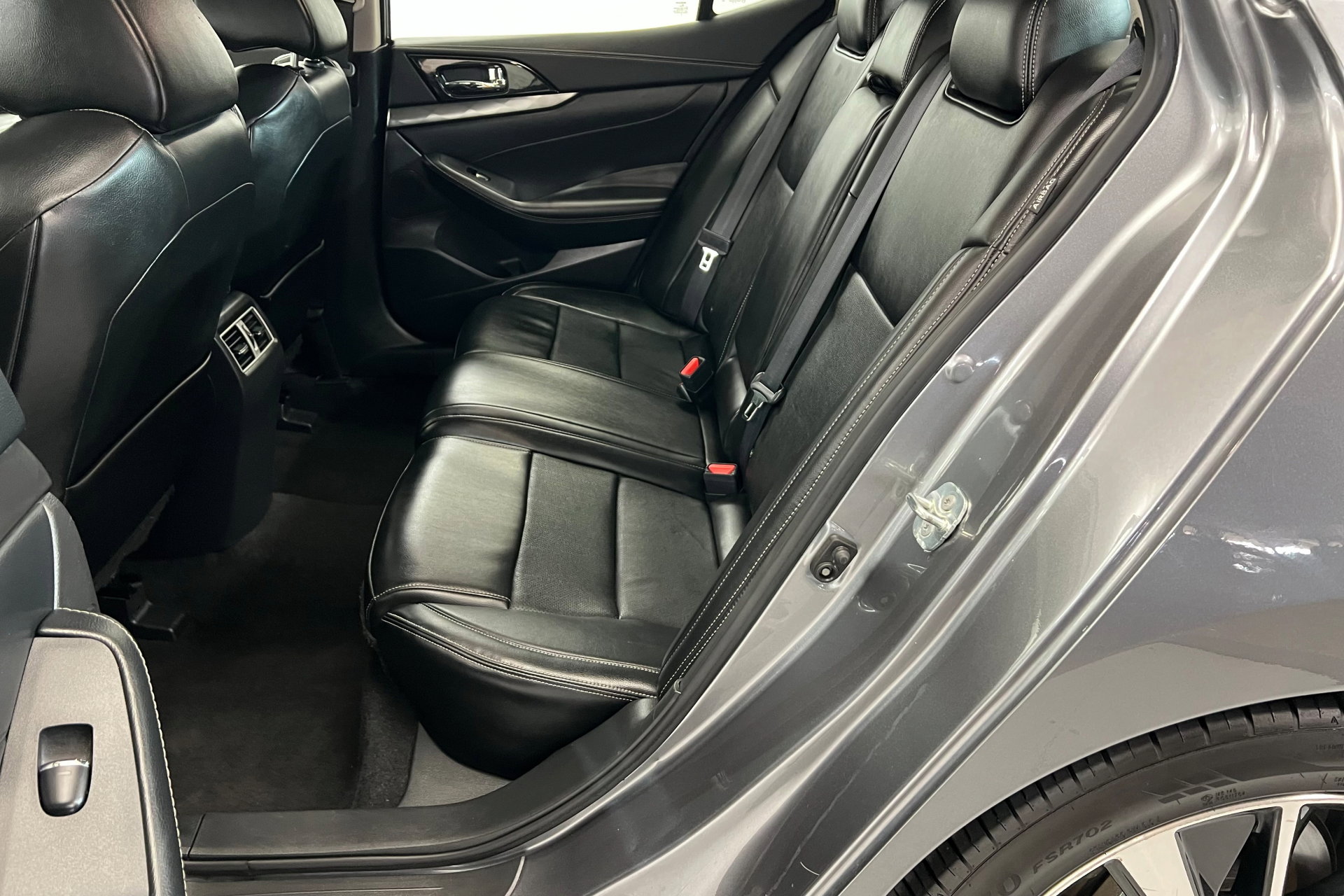 Used 2023 Nissan Maxima SV w/ Floor Mat Group image 21