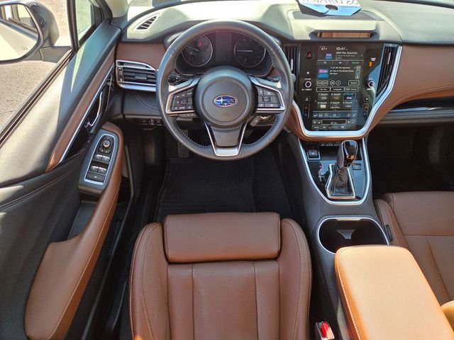 Used 2023 Subaru Outback Touring image 12