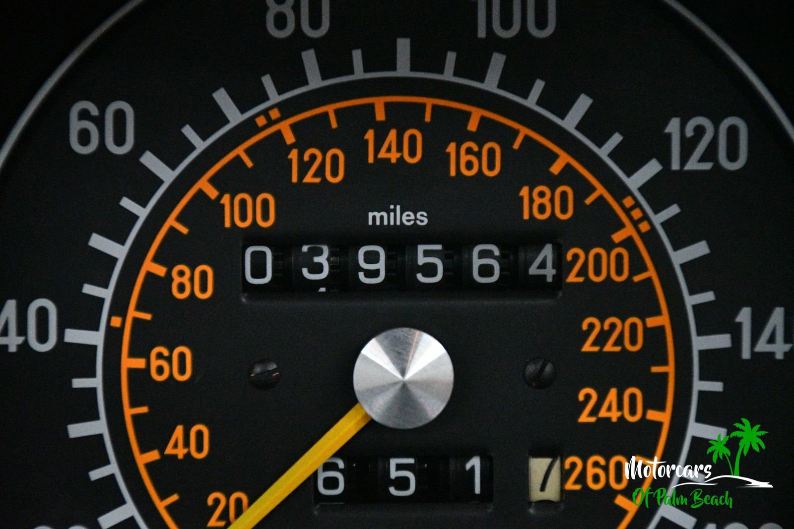 Used 1989 Mercedes-Benz 560 SL image 43
