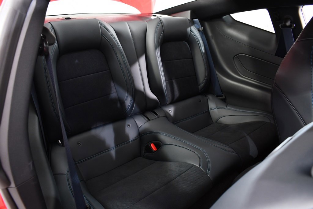 New 2025 Ford Mustang Dark Horse w/ Dark Horse Handlin Package image 18