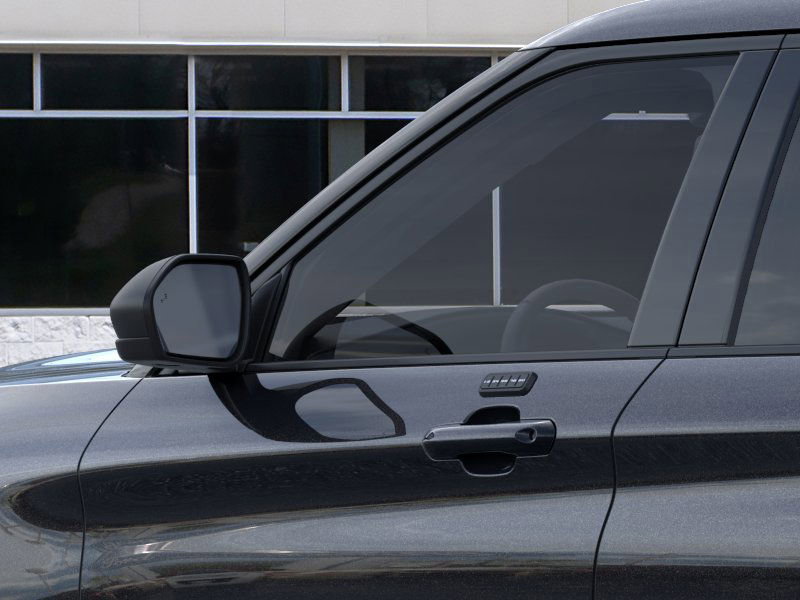 New 2026 Ford Explorer Active w/ Active Comfort Package image 20