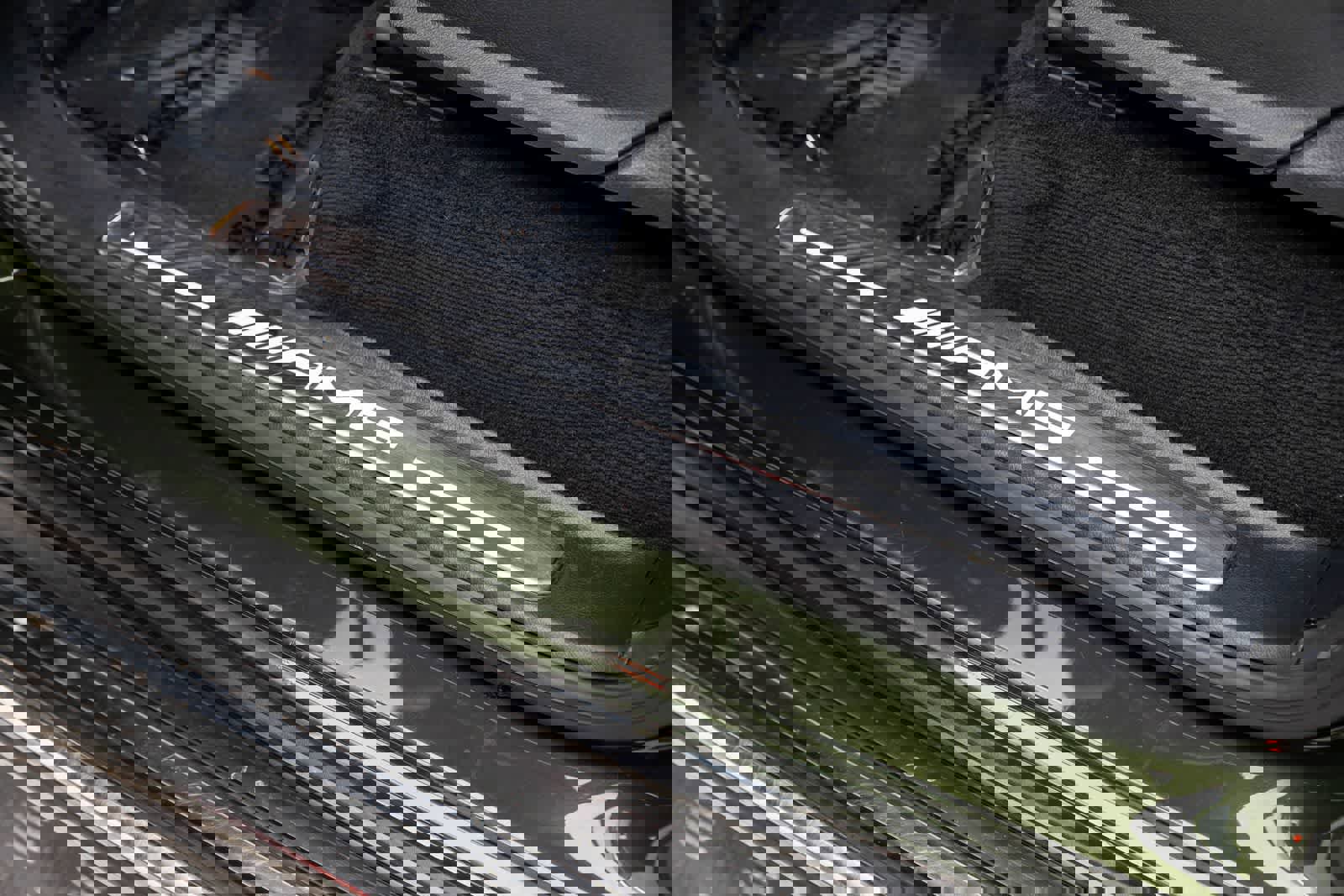 Used 2024 Mercedes-Benz G 63 AMG 4MATIC image 26