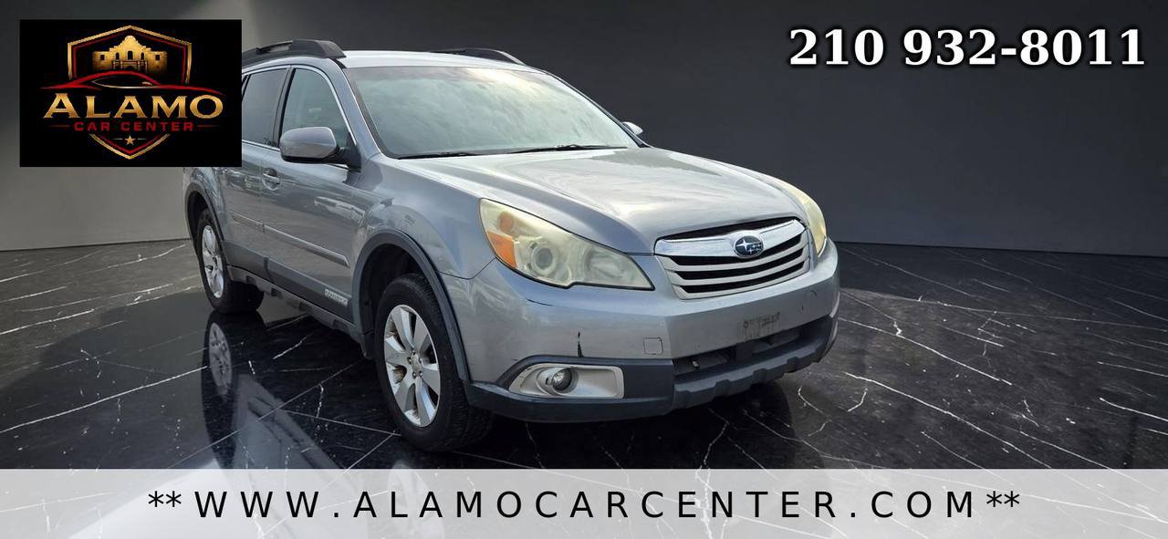 Used 2011 Subaru Outback 2.5i Premium AWD/4WD image 7