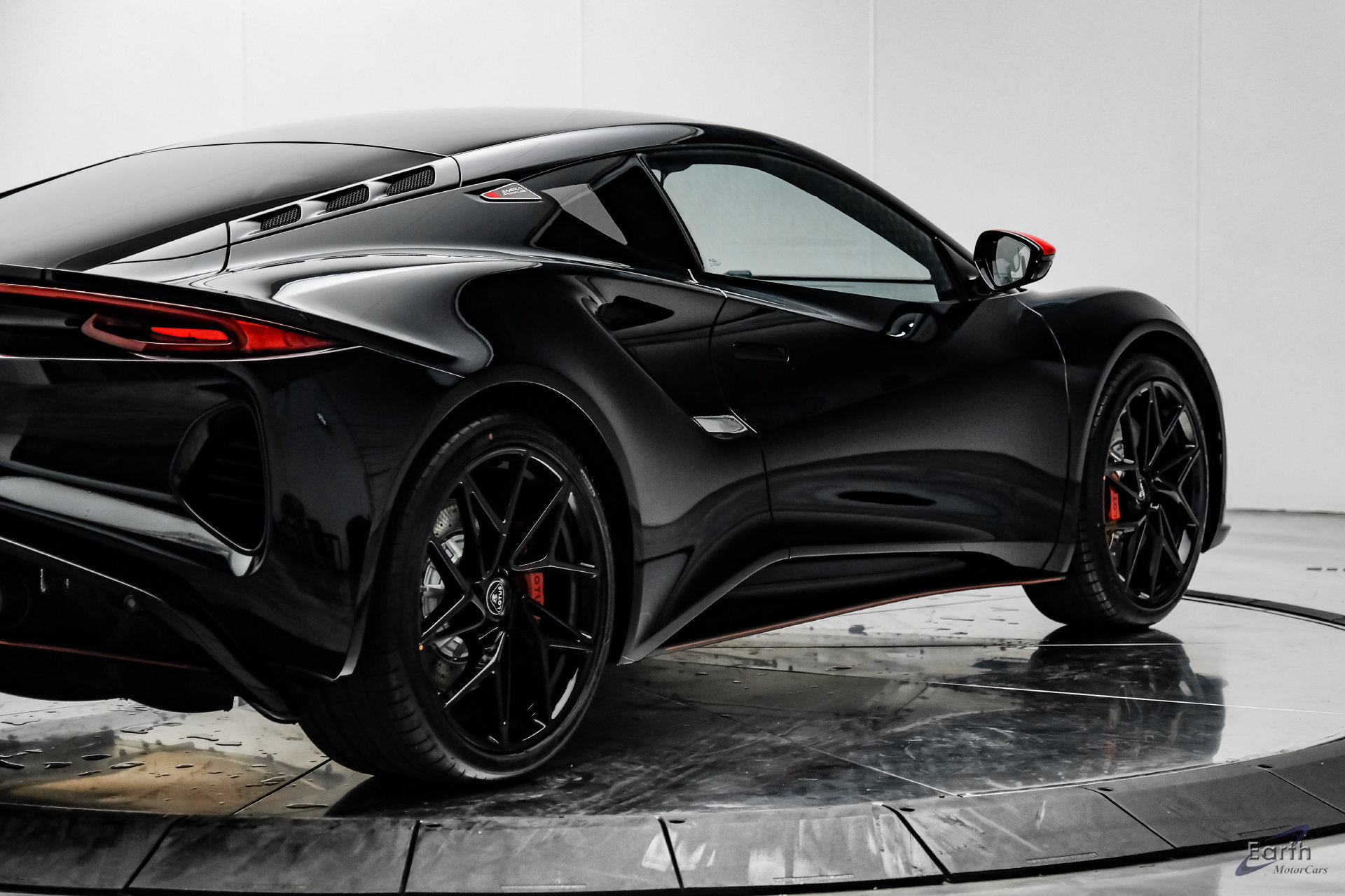New 2026 Lotus Emira RWD image 24
