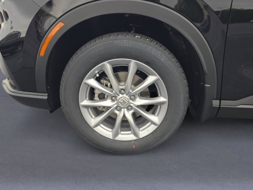 New 2026 Honda CR-V EX image 9