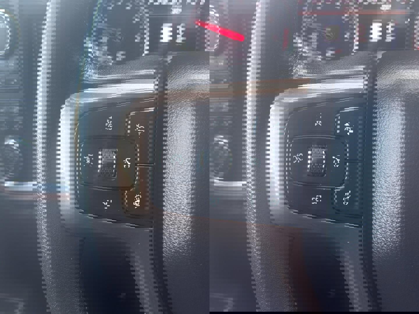 Used 2021 Chevrolet Silverado 1500 High Country w/ Safety Package II image 16