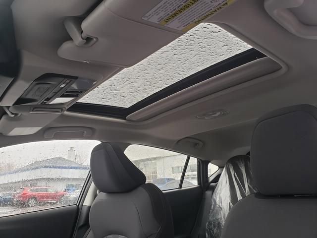 New 2026 Subaru Impreza 2.0i Sport image 14