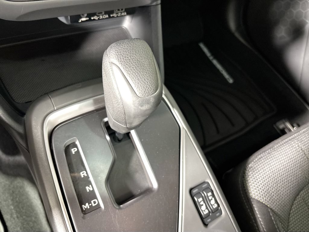 Certified 2024 Subaru Crosstrek 2.0i Premium AWD/4WD image 18
