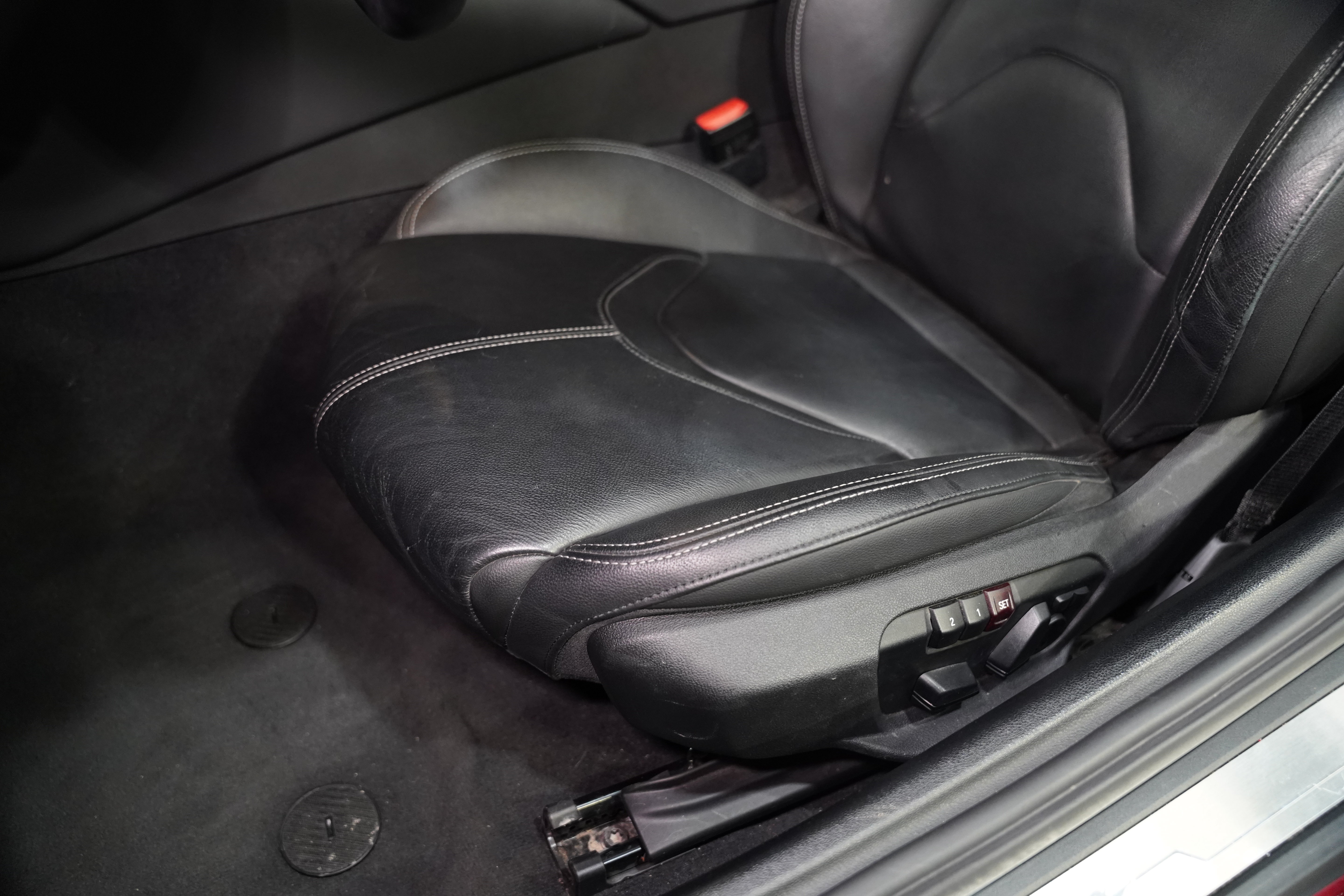 Used 2022 Toyota Supra Premium w/ Driver Assist Package RWD image 26