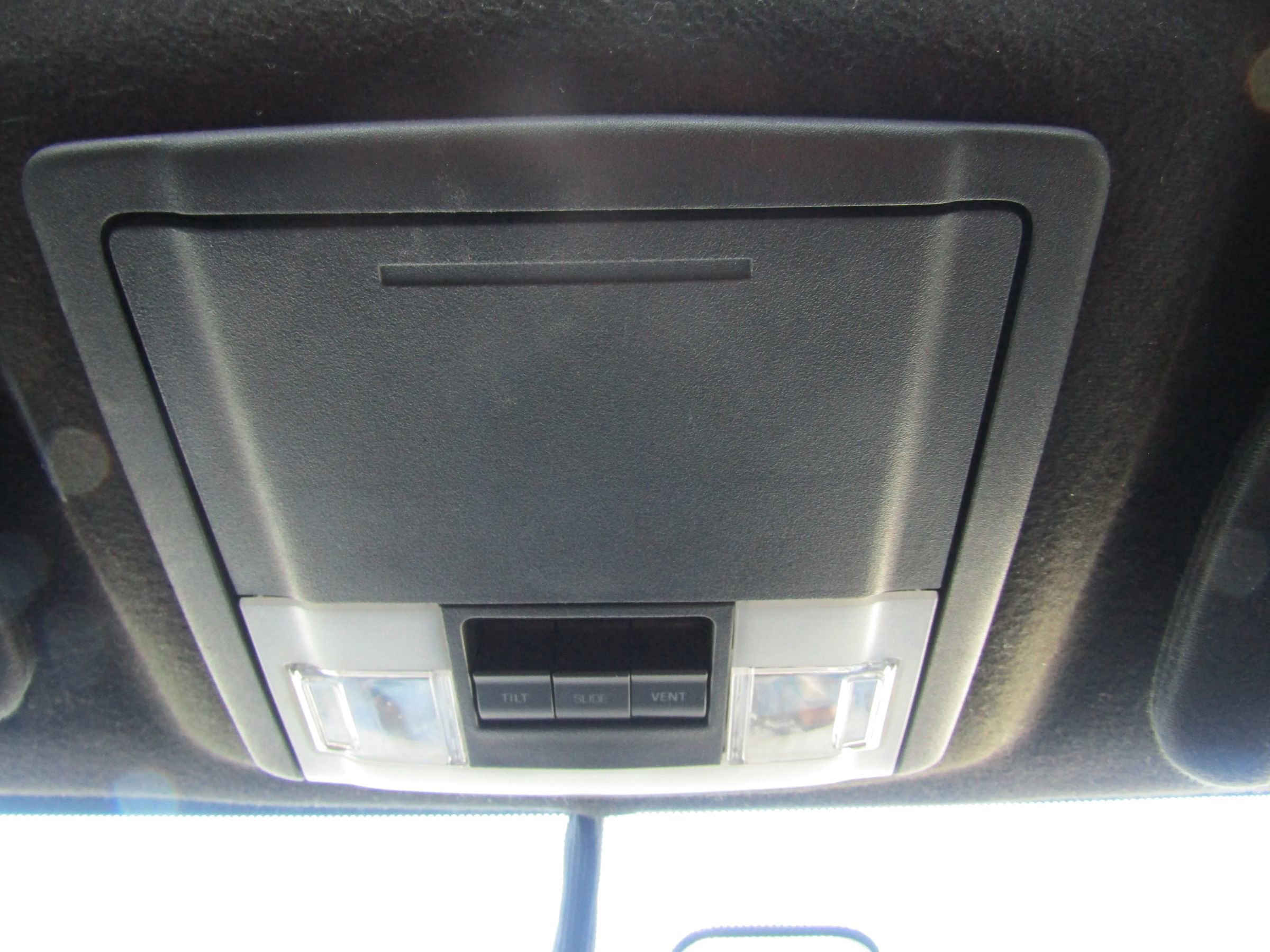 Used 2016 Ford Expedition Platinum AWD/4WD image 51