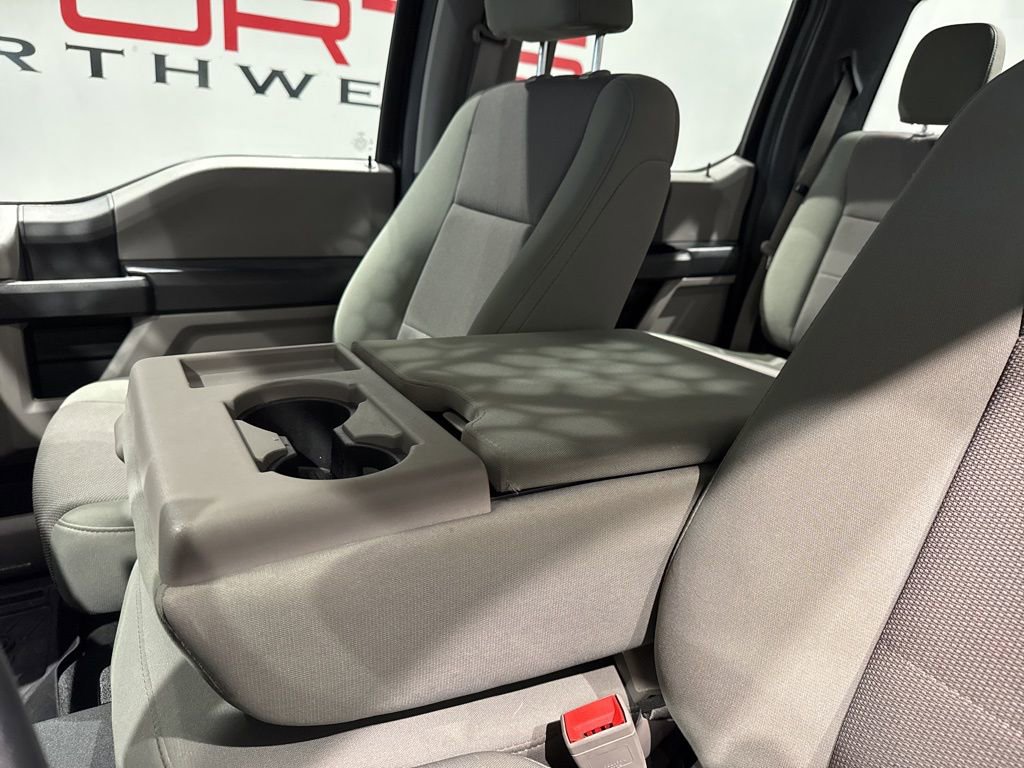 Used 2019 Ford F350 XL w/ Power Equipment Group image 24