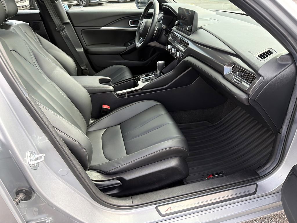 Used 2025 Acura Integra A-Spec FWD image 13