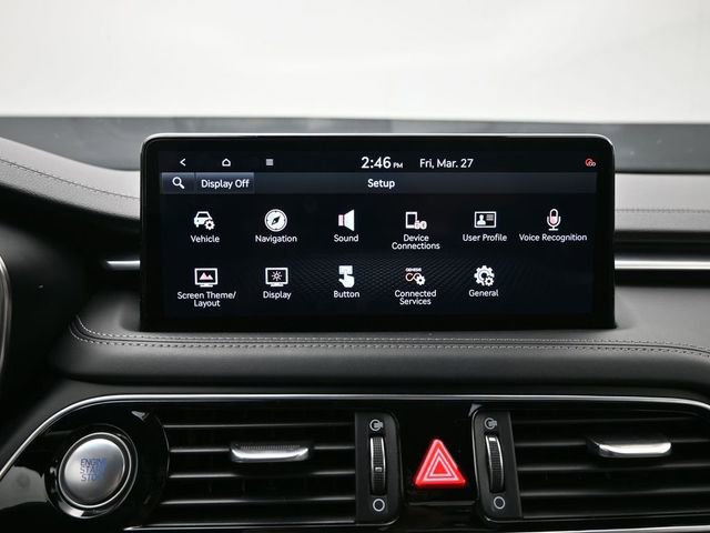 Used 2022 Genesis G70 3.3T image 14