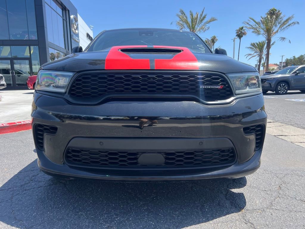 Used 2024 Dodge Durango R/T AWD/4WD image 9
