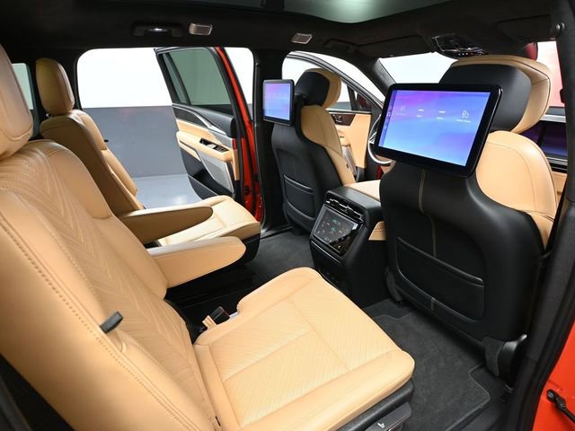 Used 2026 Cadillac Escalade IQ Sport 2 w/ LPO, ONYX Package AWD/4WD image 55