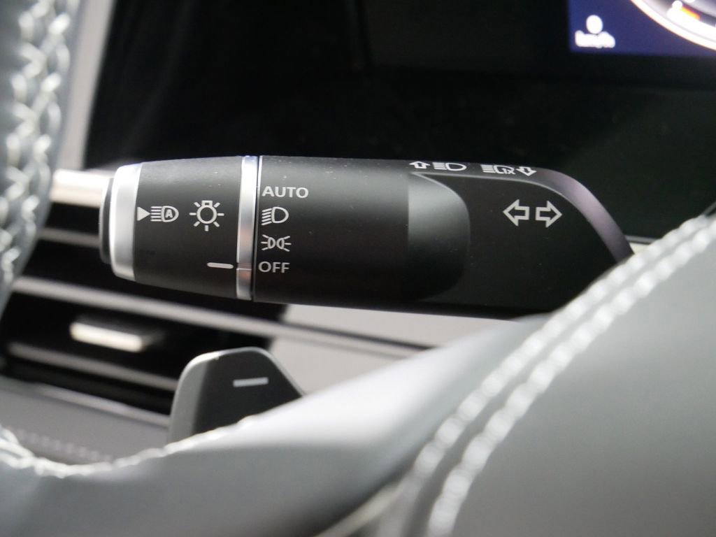 New 2026 INFINITI QX80 Autograph w/ Premium Cargo Package image 28