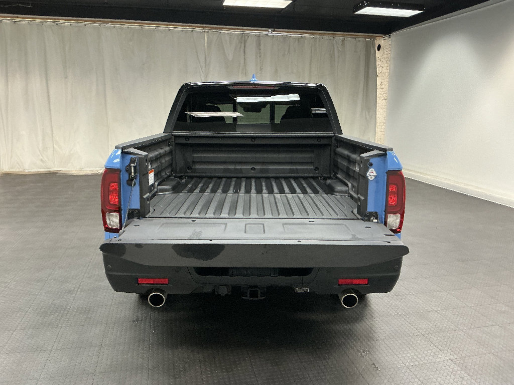 Used 2025 Honda Ridgeline TrailSport+ image 27