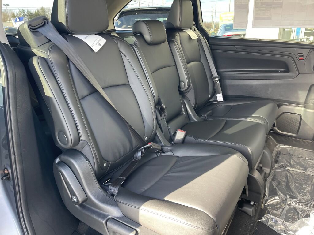 New 2026 Honda Odyssey EX-L image 15