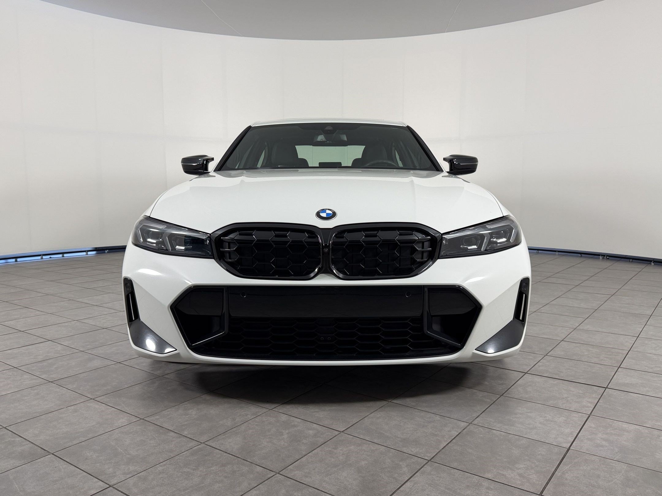Certified 2024 BMW M340i w/ Premium Package RWD image 6