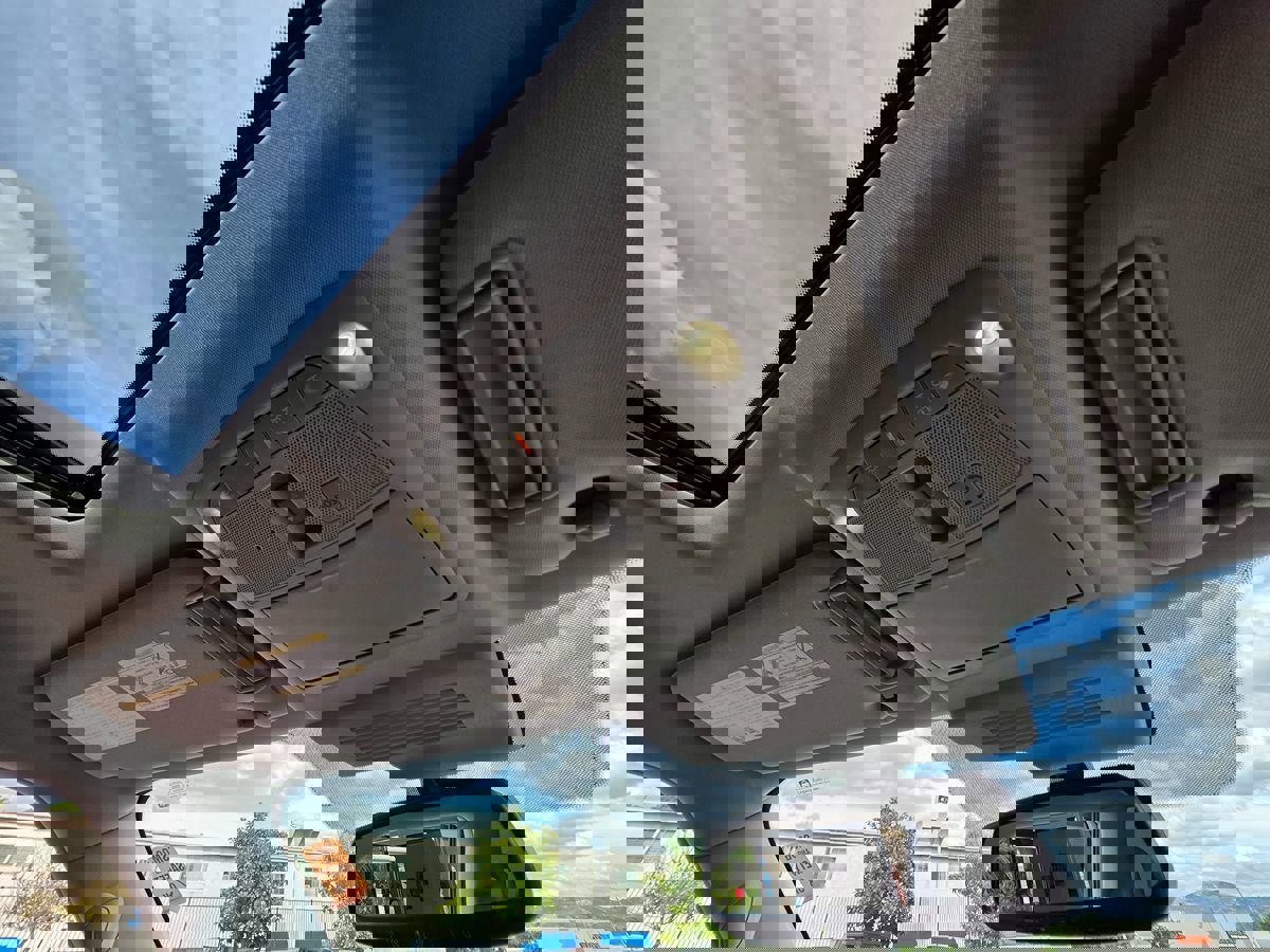 Used 2019 Nissan Armada SL w/ Premium Package image 18