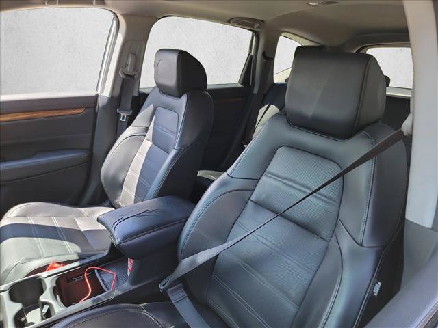 Used 2019 Honda CR-V Touring image 10