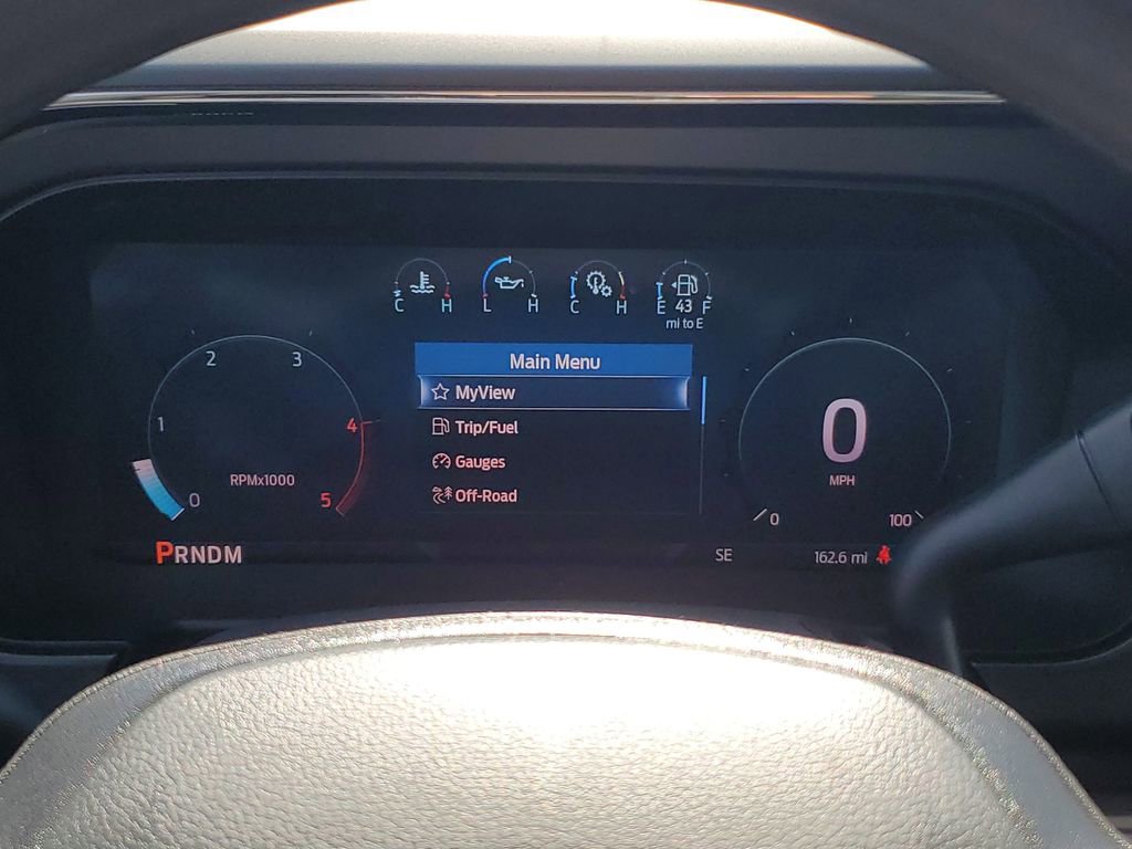 New 2026 Ford F250 XLT image 20