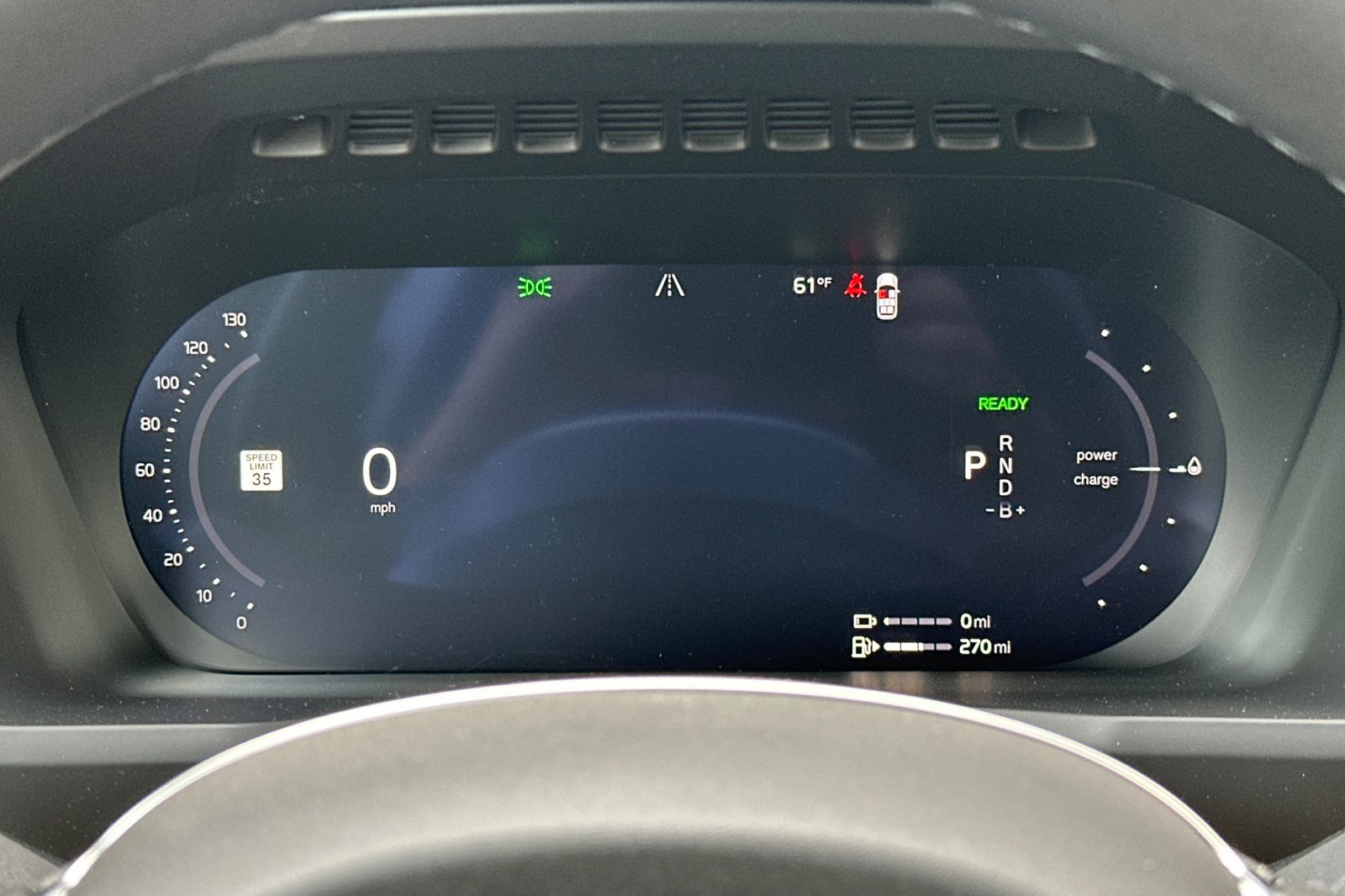 New 2026 Volvo XC90 T8 Plus AWD/4WD image 22