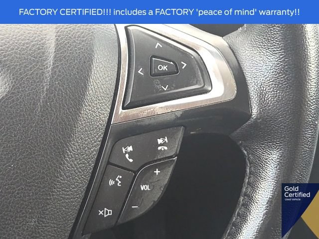 Used 2023 Ford Edge Titanium AWD/4WD image 41