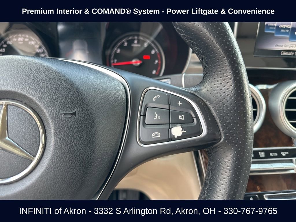 Used 2018 Mercedes-Benz GLC 300 image 45