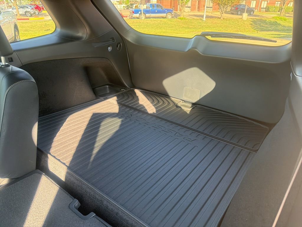Used 2024 Honda Passport EX-L image 18