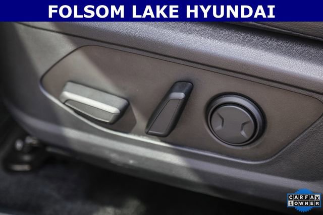 Certified 2023 Hyundai Tucson N Line image 21