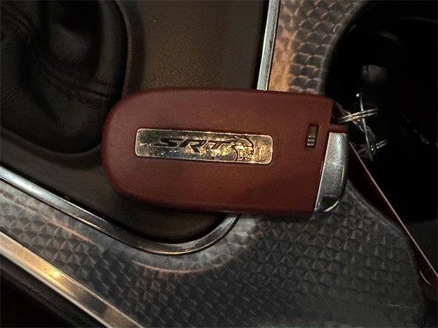 Used 2016 Dodge Challenger SRT Hellcat image 18