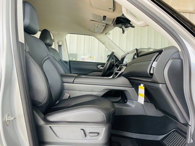 New 2026 Nissan Armada SV image 16