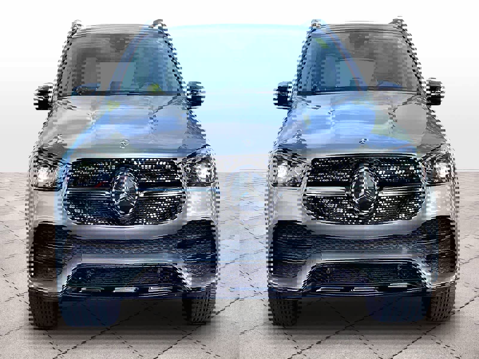 Used 2022 Mercedes-Benz GLE 350 4MATIC image 3